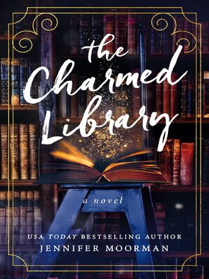 cover image of The Charmed Library